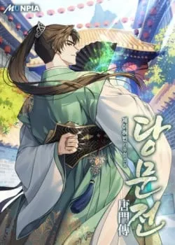 Đường Môn Truyền Kỳ