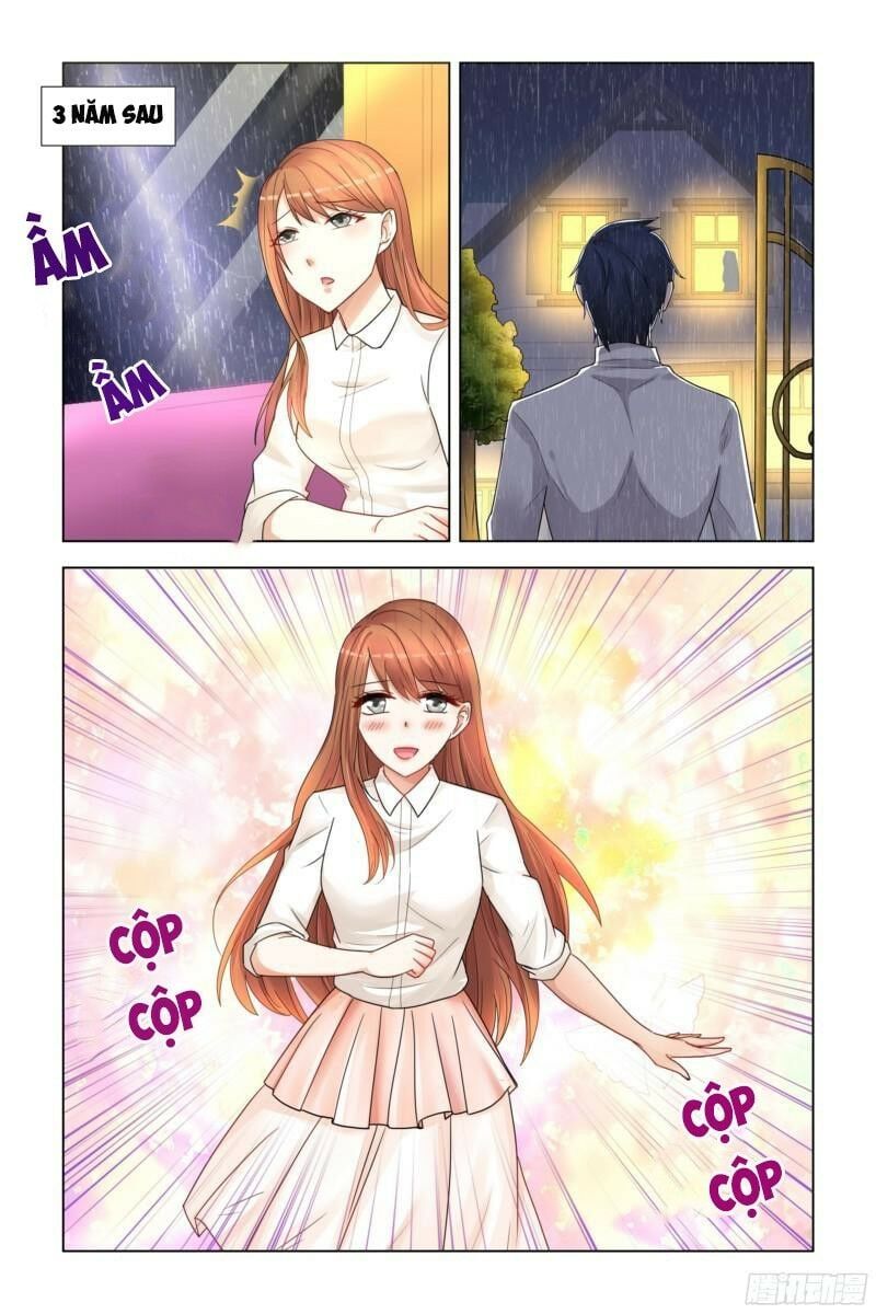 đọc truyện Dường Như Tình Yêu Đã Đến Chương 1 ảnh 4 tại Thiên Thai Truyện