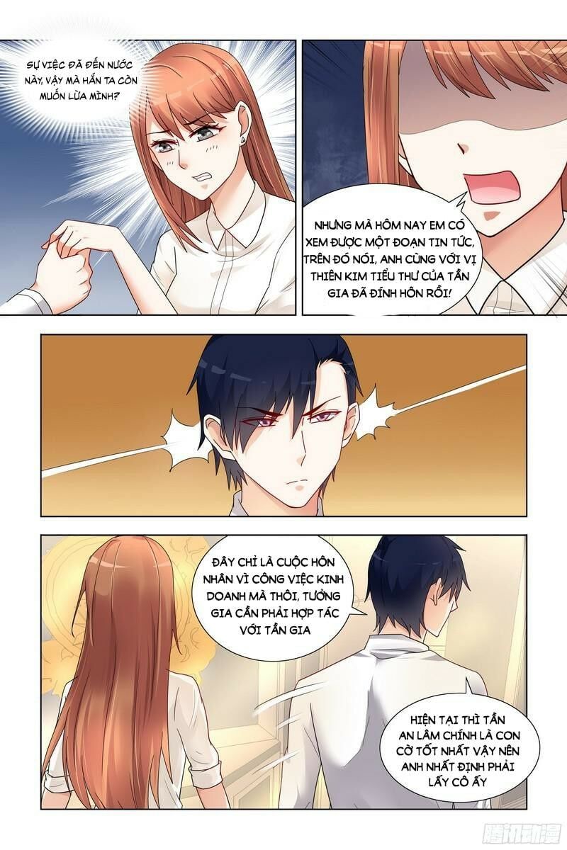 đọc truyện Dường Như Tình Yêu Đã Đến Chương 1 ảnh 7 tại Thiên Thai Truyện