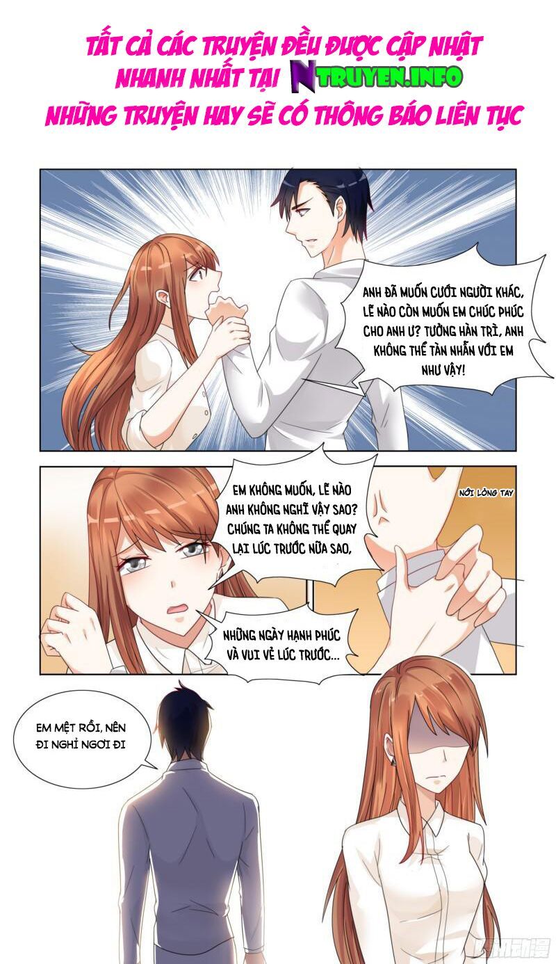 đọc truyện Dường Như Tình Yêu Đã Đến Chương 1 ảnh 9 tại Thiên Thai Truyện