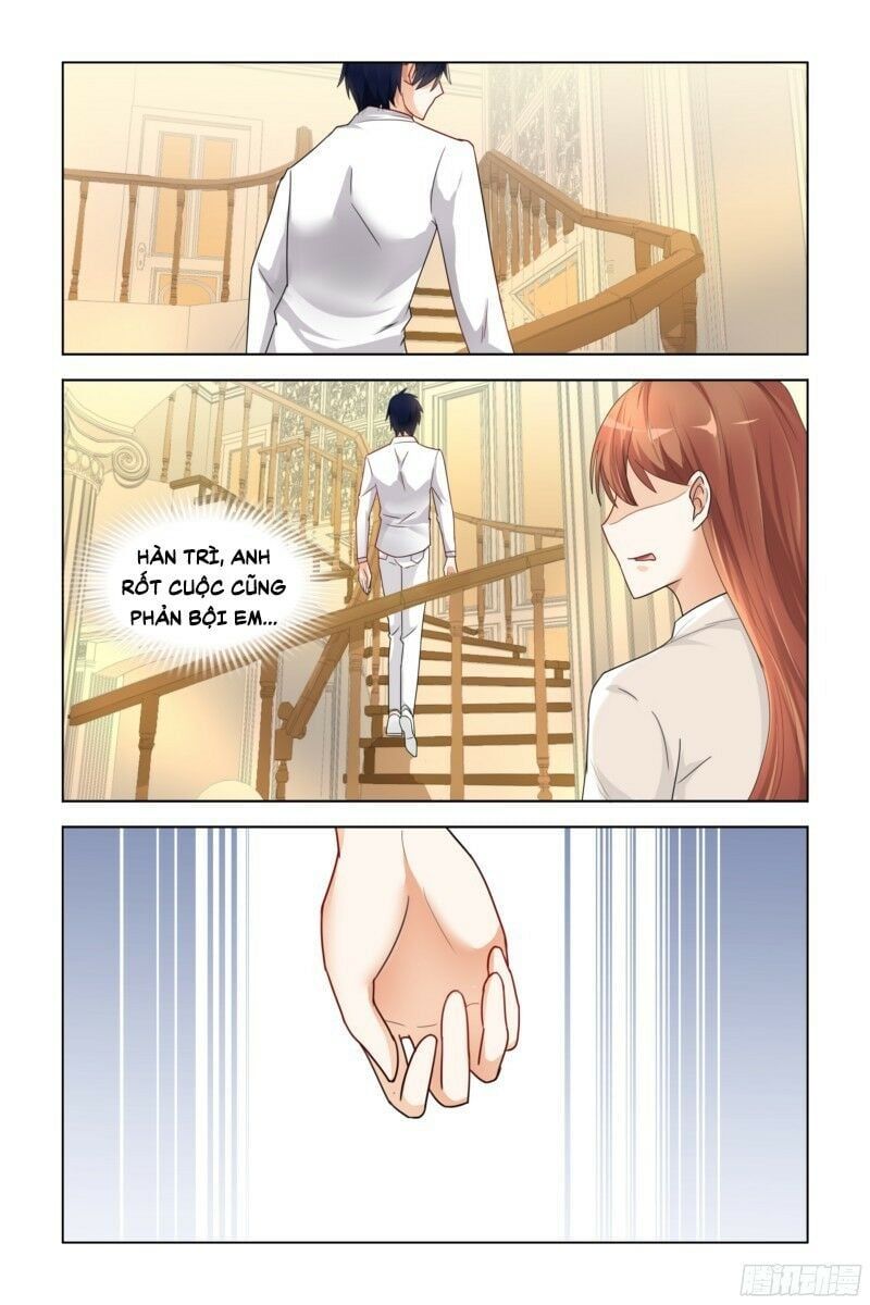 đọc truyện Dường Như Tình Yêu Đã Đến Chương 1 ảnh 10 tại Thiên Thai Truyện