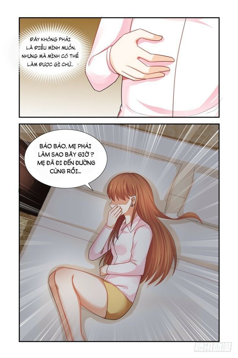 đọc truyện Dường Như Tình Yêu Đã Đến Chương 10 ảnh 12 tại Thiên Thai Truyện