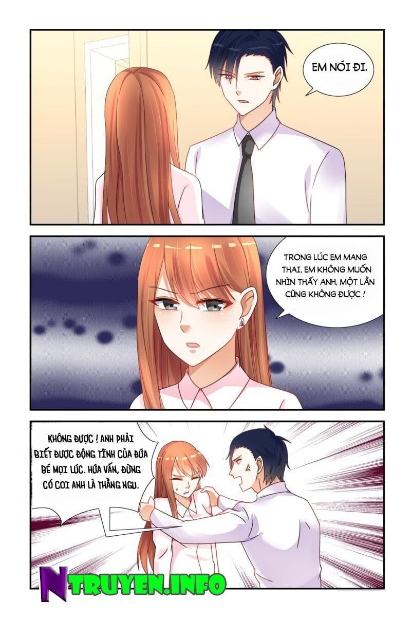 đọc truyện Dường Như Tình Yêu Đã Đến Chương 10 ảnh 7 tại Thiên Thai Truyện