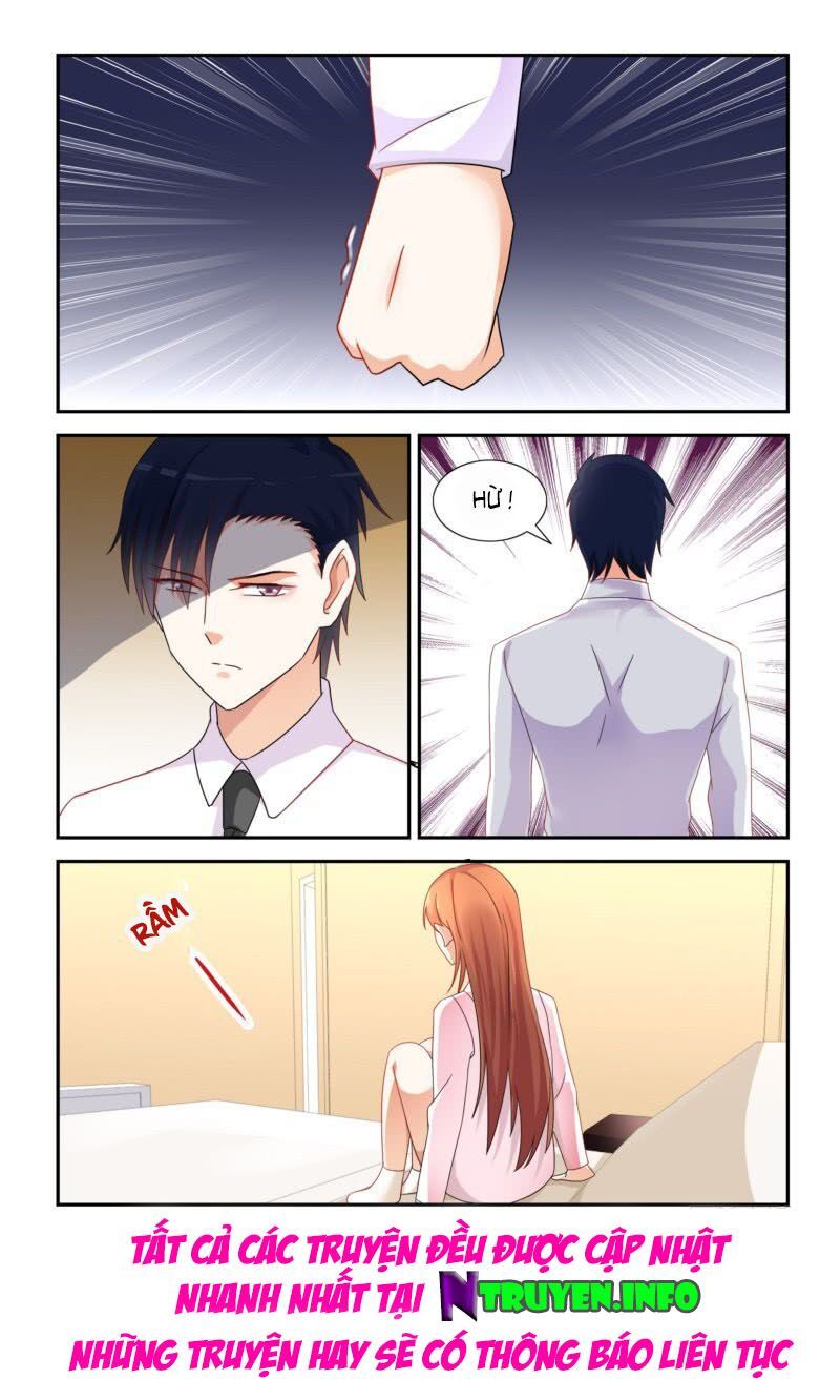 đọc truyện Dường Như Tình Yêu Đã Đến Chương 10 ảnh 11 tại Thiên Thai Truyện