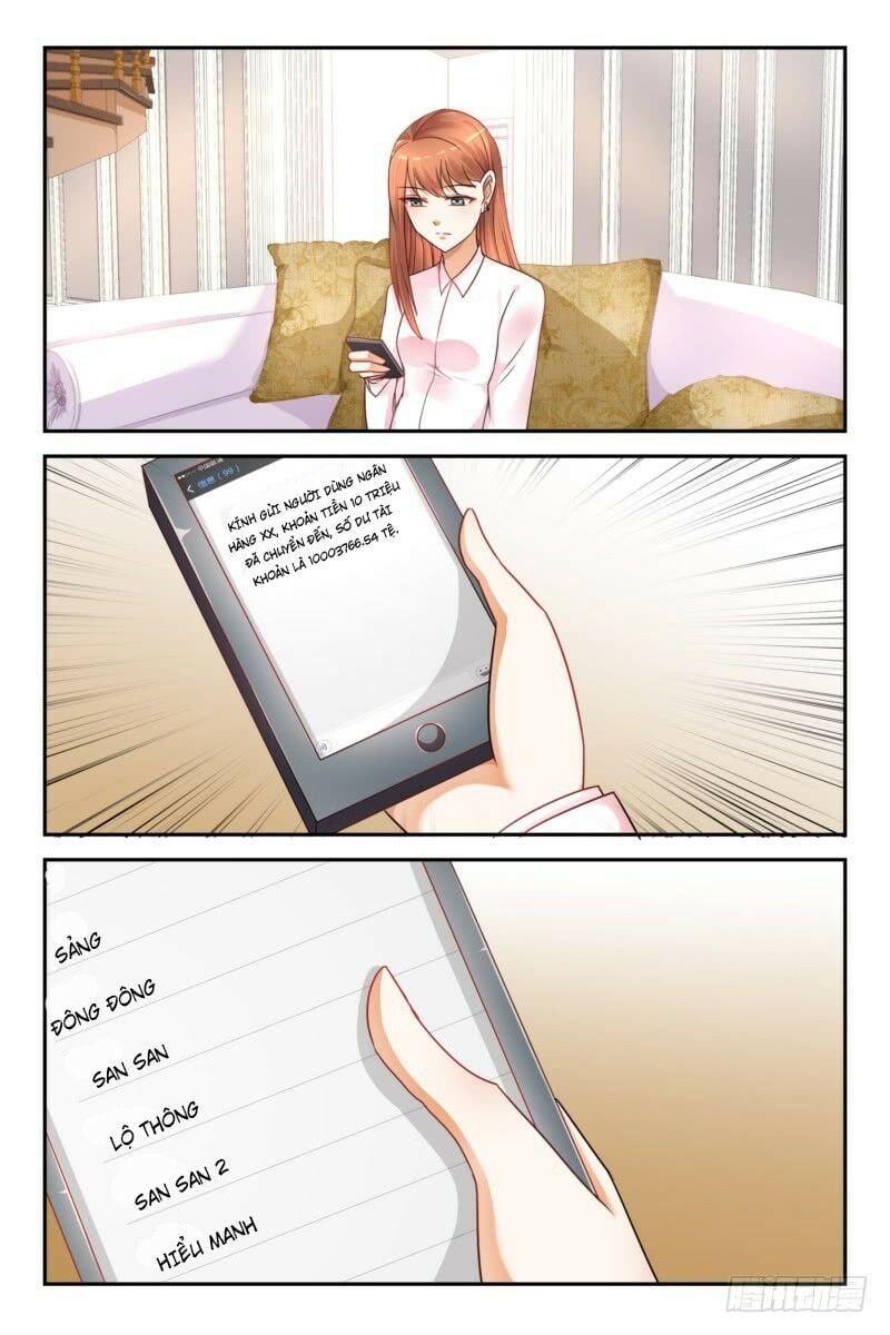 đọc truyện Dường Như Tình Yêu Đã Đến Chương 11 ảnh 4 tại Thiên Thai Truyện