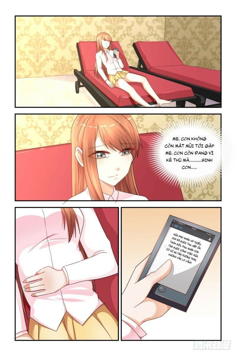 đọc truyện Dường Như Tình Yêu Đã Đến Chương 11 ảnh 6 tại Thiên Thai Truyện