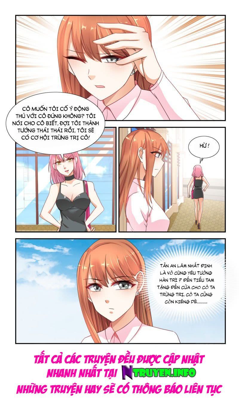 đọc truyện Dường Như Tình Yêu Đã Đến Chương 11 ảnh 11 tại Thiên Thai Truyện