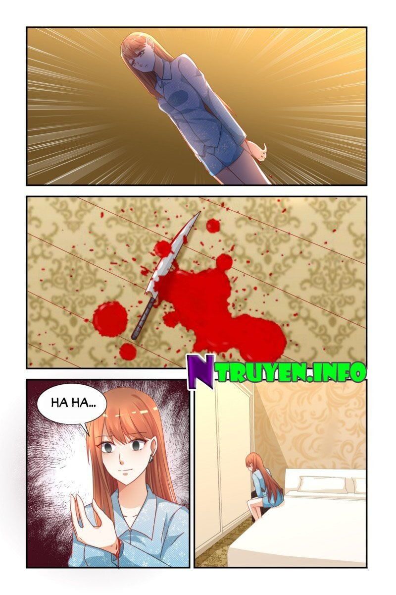 đọc truyện Dường Như Tình Yêu Đã Đến Chương 12 ảnh 5 tại Thiên Thai Truyện