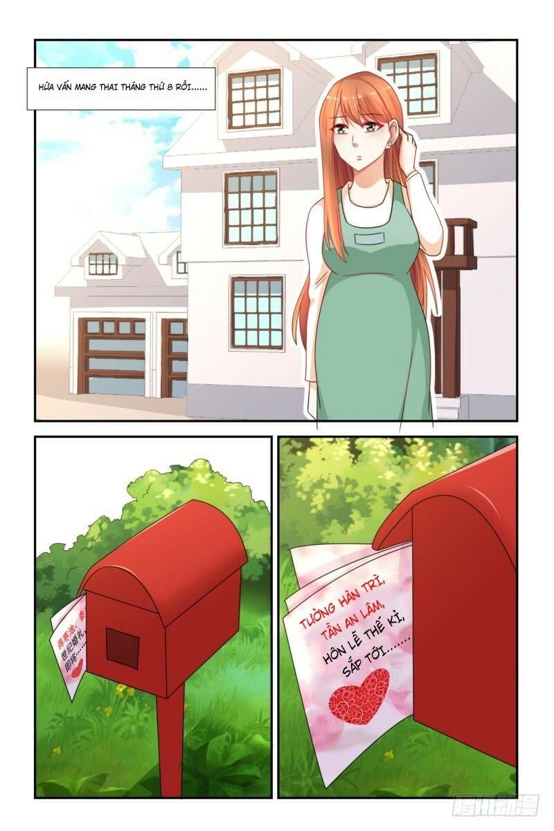 đọc truyện Dường Như Tình Yêu Đã Đến Chương 12 ảnh 10 tại Thiên Thai Truyện