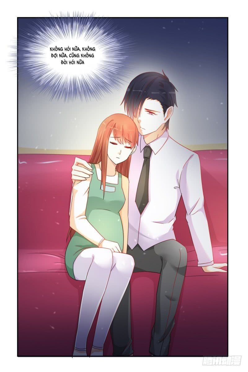 đọc truyện Dường Như Tình Yêu Đã Đến Chương 13 ảnh 12 tại Thiên Thai Truyện