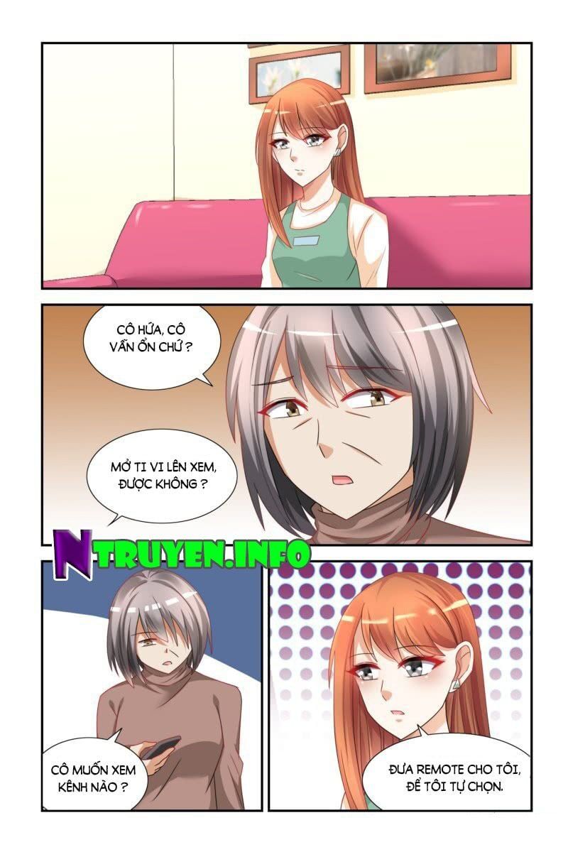 đọc truyện Dường Như Tình Yêu Đã Đến Chương 14 ảnh 7 tại Thiên Thai Truyện