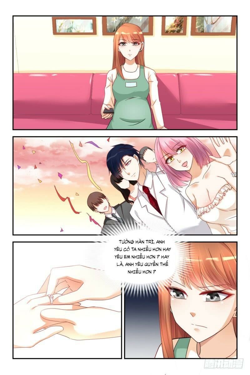 đọc truyện Dường Như Tình Yêu Đã Đến Chương 14 ảnh 8 tại Thiên Thai Truyện