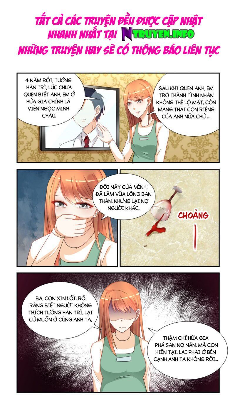 đọc truyện Dường Như Tình Yêu Đã Đến Chương 14 ảnh 11 tại Thiên Thai Truyện