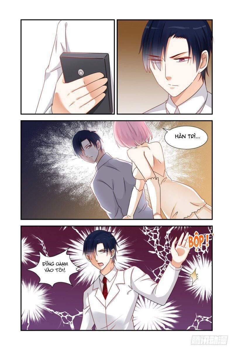 đọc truyện Dường Như Tình Yêu Đã Đến Chương 15 ảnh 6 tại Thiên Thai Truyện