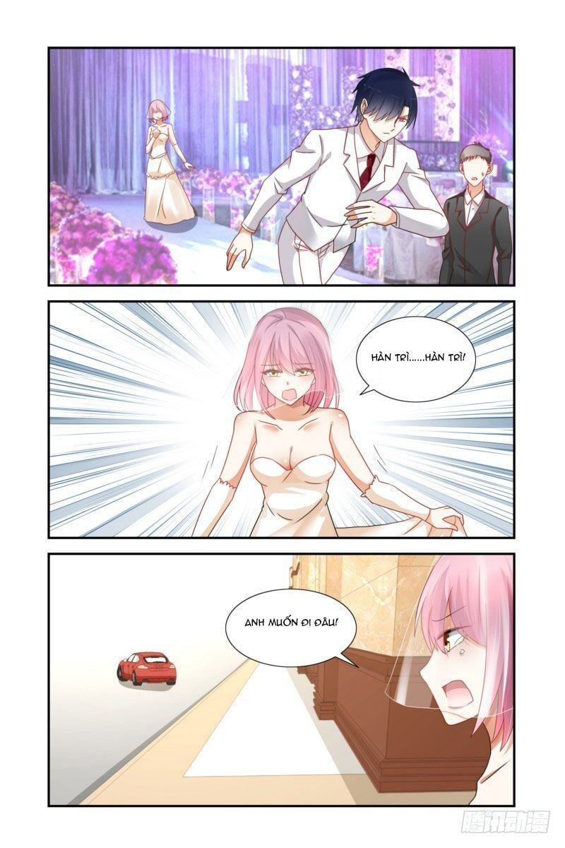 đọc truyện Dường Như Tình Yêu Đã Đến Chương 15 ảnh 7 tại Thiên Thai Truyện