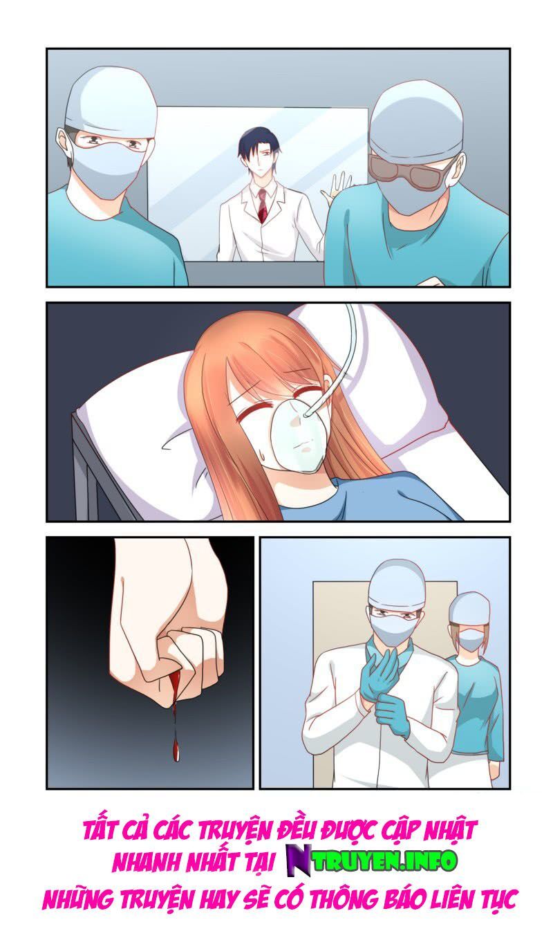 đọc truyện Dường Như Tình Yêu Đã Đến Chương 16 ảnh 11 tại Thiên Thai Truyện