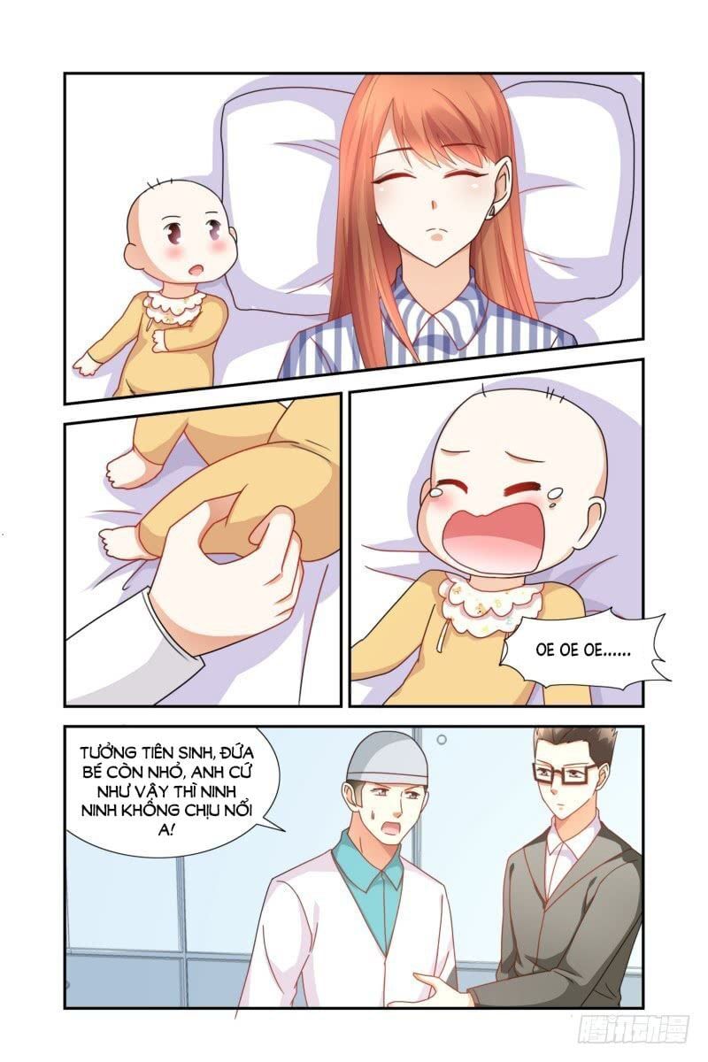 đọc truyện Dường Như Tình Yêu Đã Đến Chương 17 ảnh 12 tại Thiên Thai Truyện