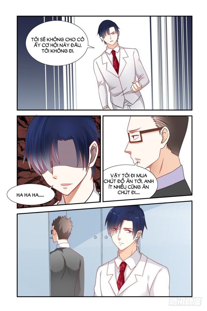 đọc truyện Dường Như Tình Yêu Đã Đến Chương 17 ảnh 6 tại Thiên Thai Truyện