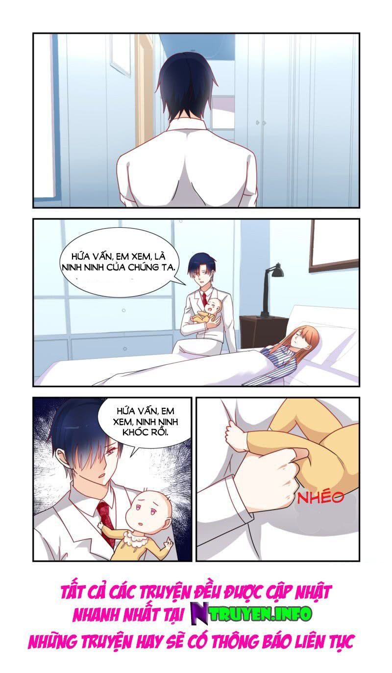 đọc truyện Dường Như Tình Yêu Đã Đến Chương 17 ảnh 10 tại Thiên Thai Truyện