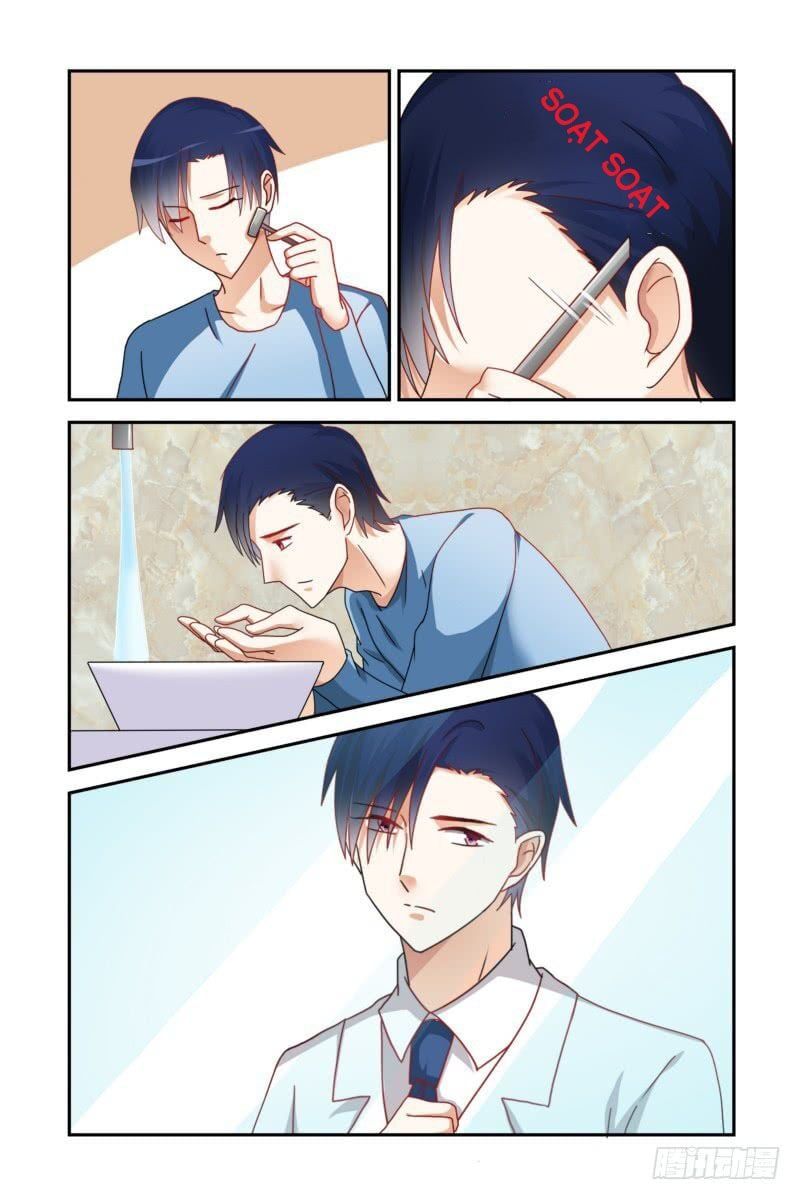 đọc truyện Dường Như Tình Yêu Đã Đến Chương 18 ảnh 12 tại Thiên Thai Truyện