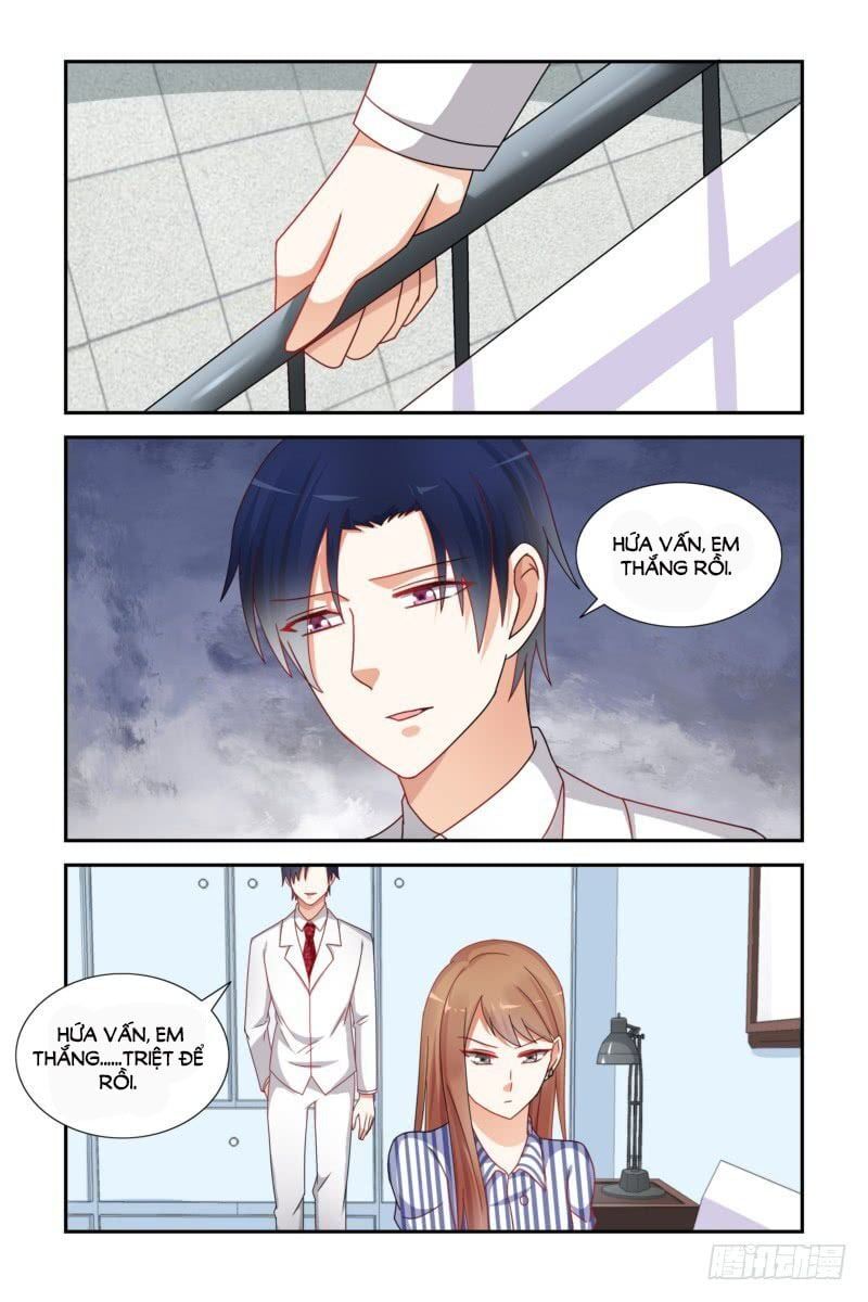 đọc truyện Dường Như Tình Yêu Đã Đến Chương 18 ảnh 6 tại Thiên Thai Truyện