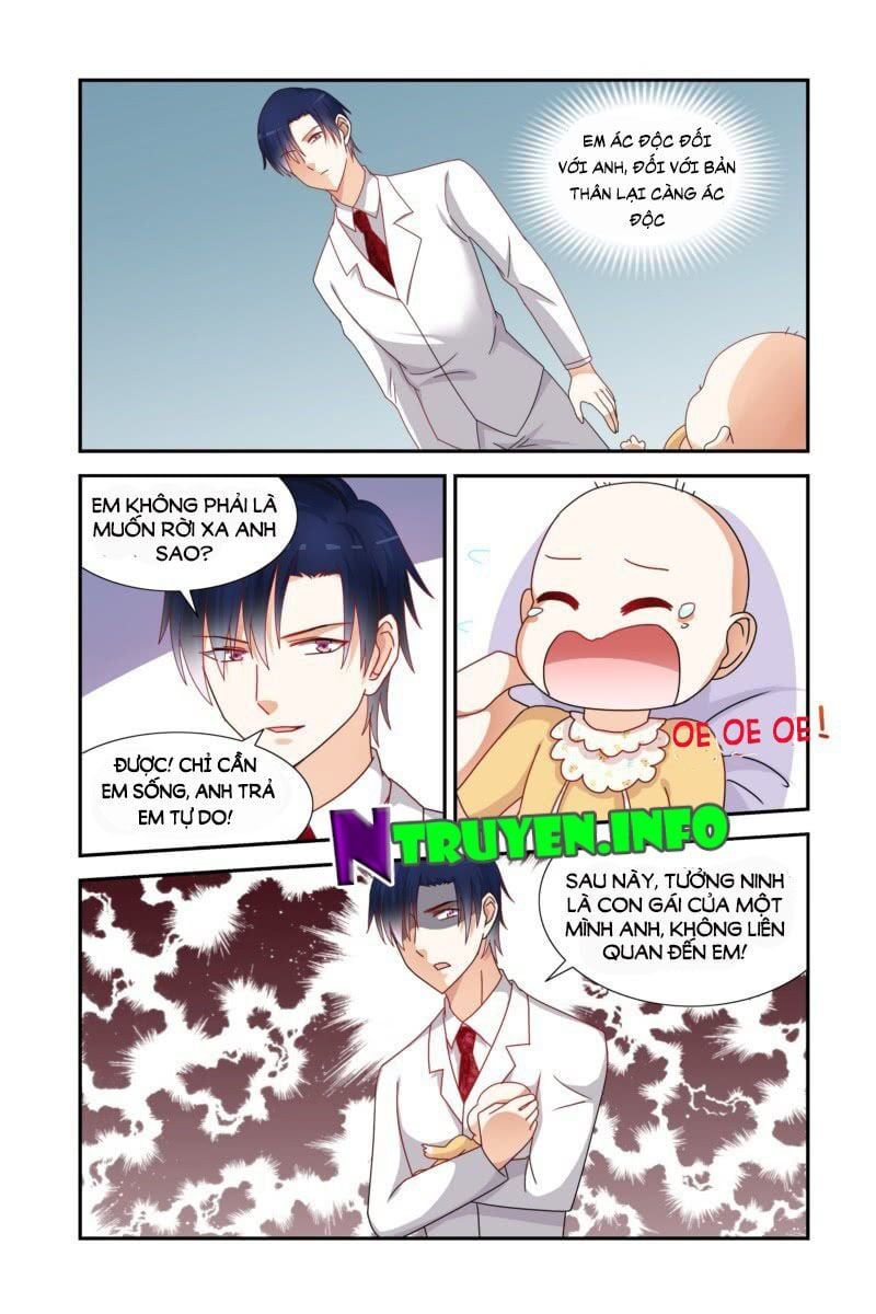 đọc truyện Dường Như Tình Yêu Đã Đến Chương 18 ảnh 7 tại Thiên Thai Truyện