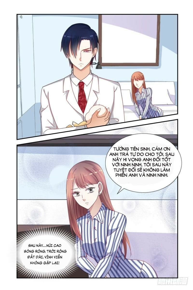 đọc truyện Dường Như Tình Yêu Đã Đến Chương 18 ảnh 8 tại Thiên Thai Truyện