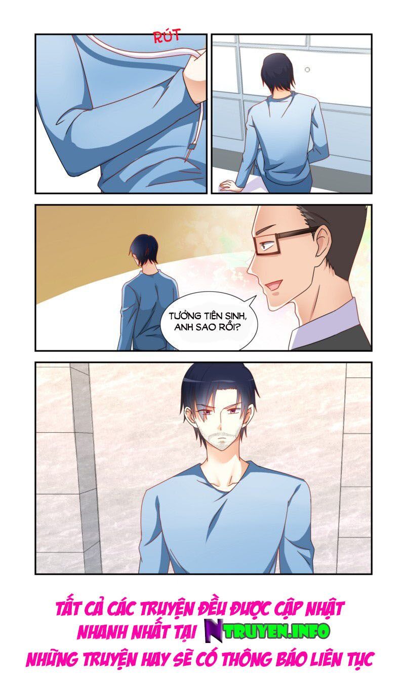 đọc truyện Dường Như Tình Yêu Đã Đến Chương 18 ảnh 11 tại Thiên Thai Truyện