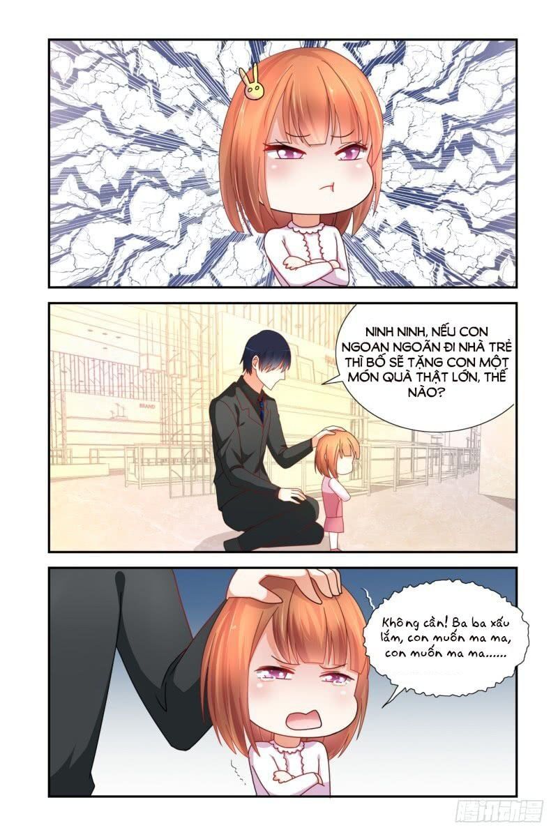 đọc truyện Dường Như Tình Yêu Đã Đến Chương 19 ảnh 12 tại Thiên Thai Truyện