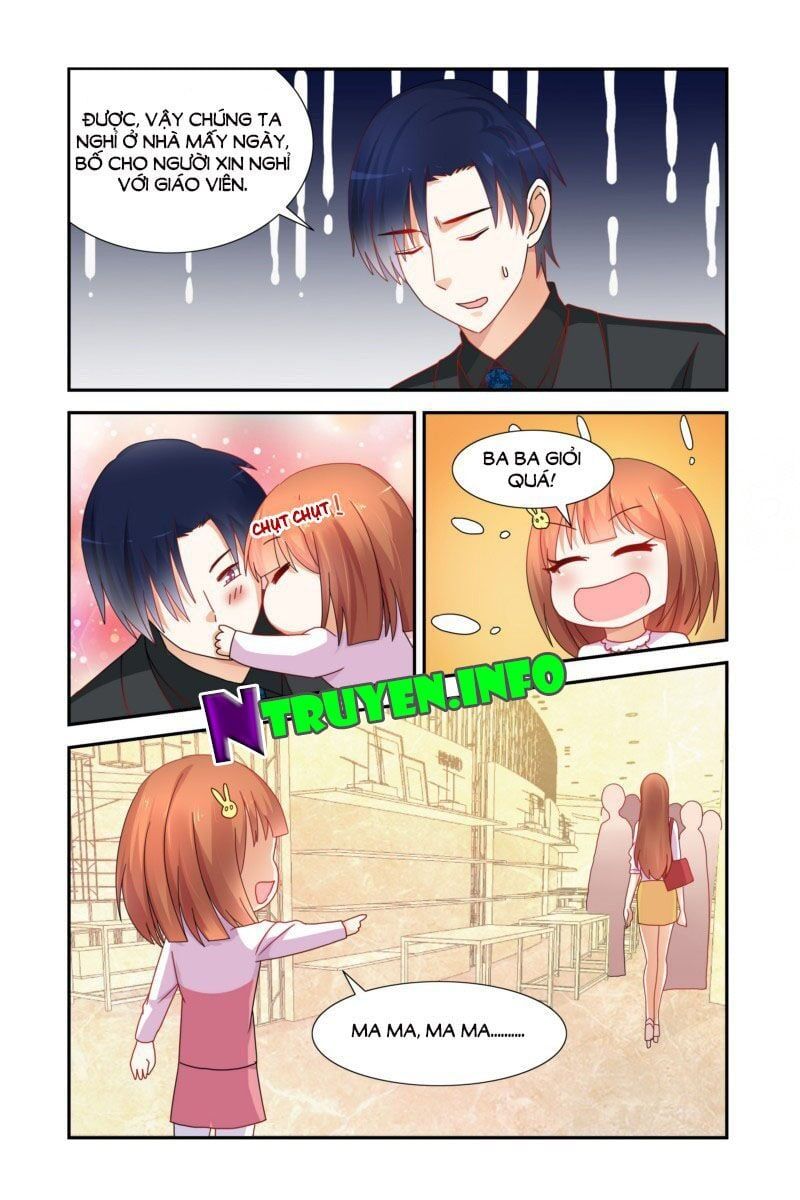 đọc truyện Dường Như Tình Yêu Đã Đến Chương 19 ảnh 13 tại Thiên Thai Truyện