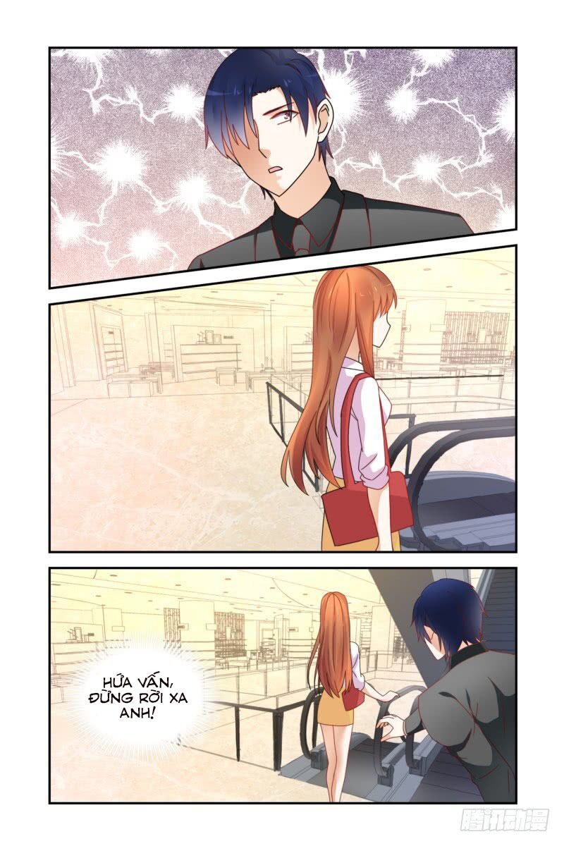 đọc truyện Dường Như Tình Yêu Đã Đến Chương 19 ảnh 14 tại Thiên Thai Truyện