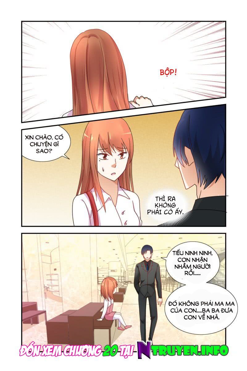 đọc truyện Dường Như Tình Yêu Đã Đến Chương 19 ảnh 15 tại Thiên Thai Truyện