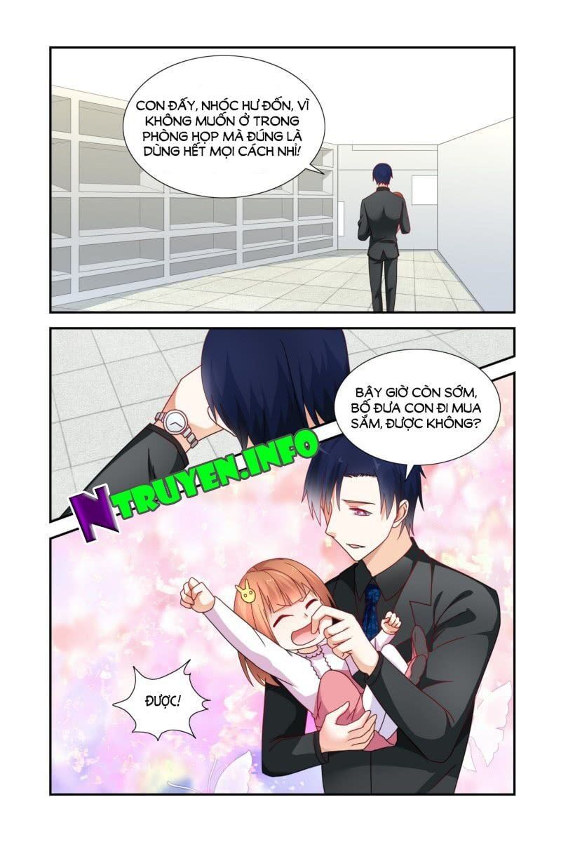 đọc truyện Dường Như Tình Yêu Đã Đến Chương 19 ảnh 9 tại Thiên Thai Truyện