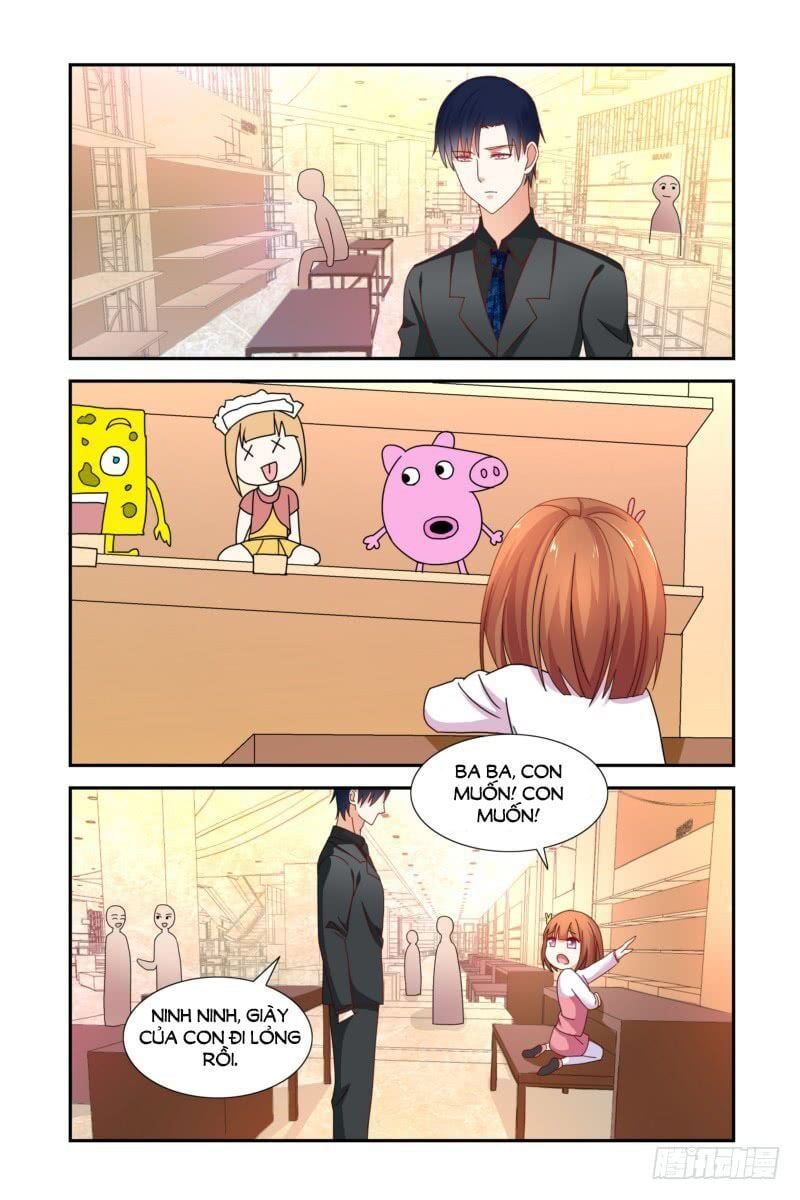 đọc truyện Dường Như Tình Yêu Đã Đến Chương 19 ảnh 10 tại Thiên Thai Truyện