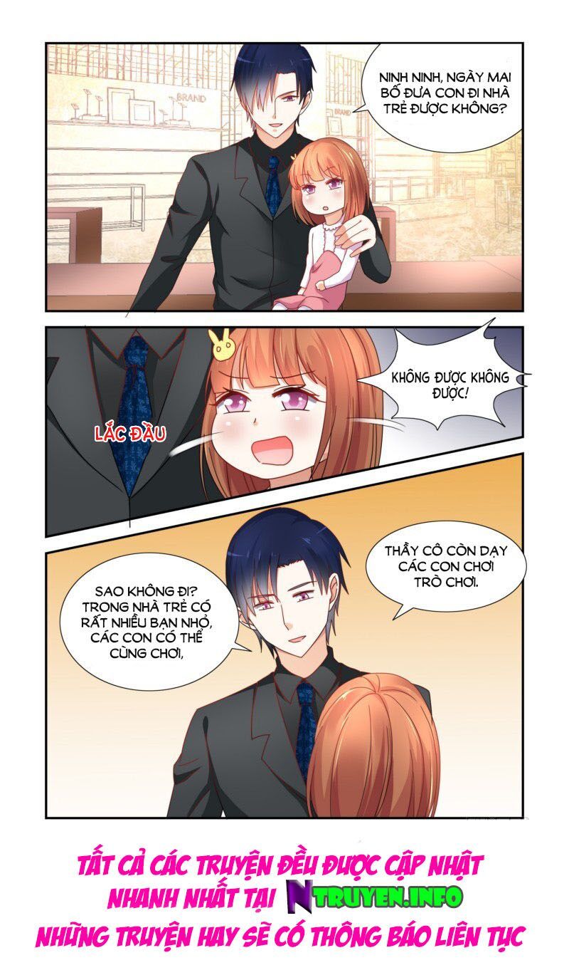 đọc truyện Dường Như Tình Yêu Đã Đến Chương 19 ảnh 11 tại Thiên Thai Truyện