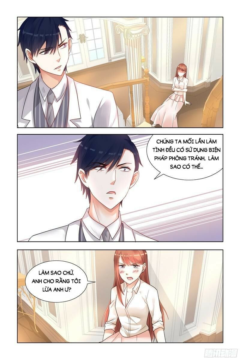 đọc truyện Dường Như Tình Yêu Đã Đến Chương 2 ảnh 4 tại Thiên Thai Truyện