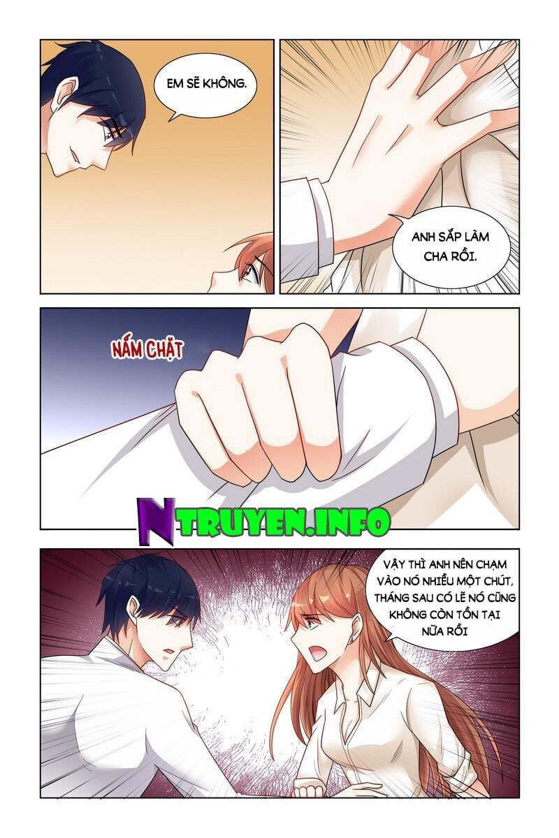 đọc truyện Dường Như Tình Yêu Đã Đến Chương 2 ảnh 5 tại Thiên Thai Truyện