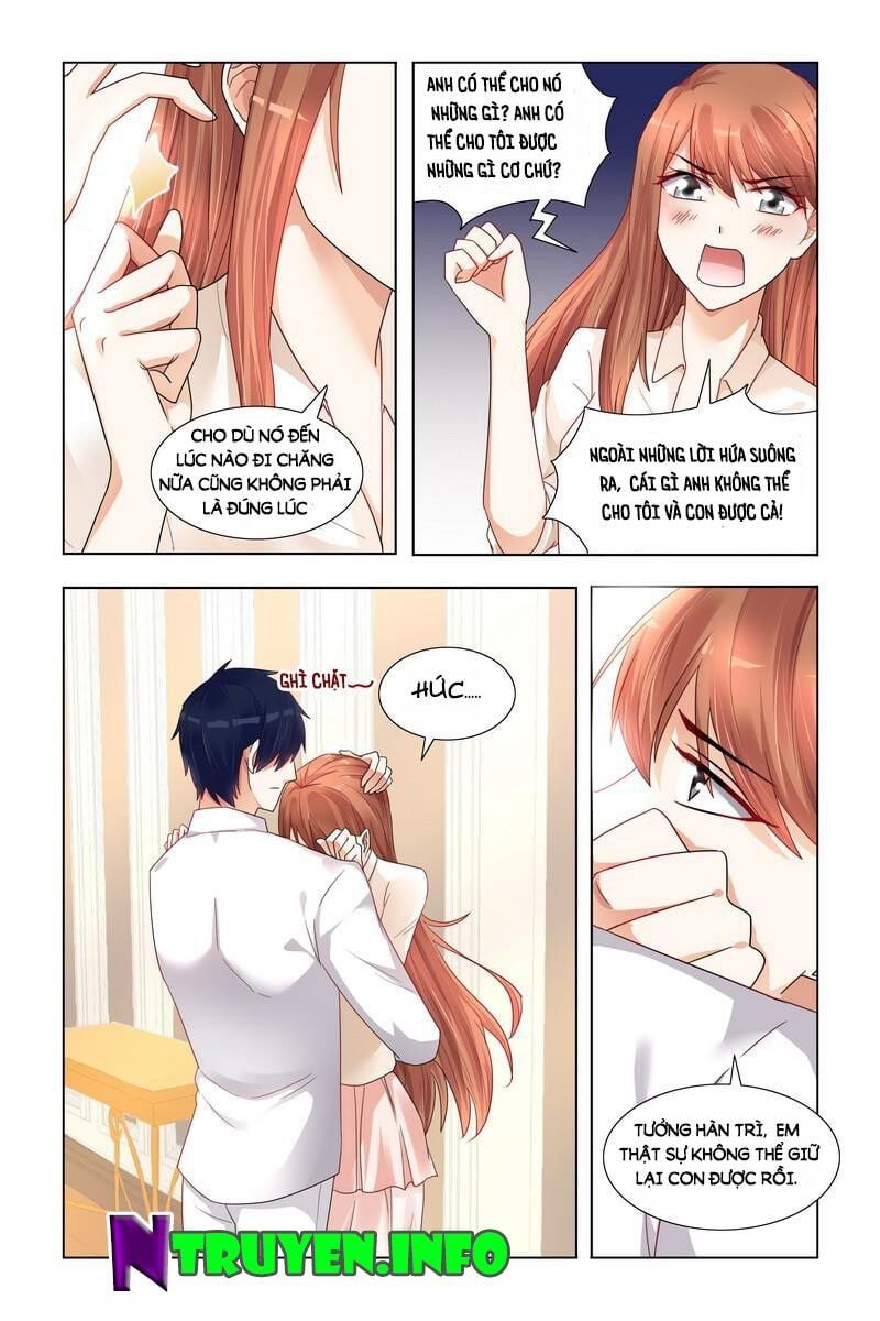 đọc truyện Dường Như Tình Yêu Đã Đến Chương 2 ảnh 7 tại Thiên Thai Truyện