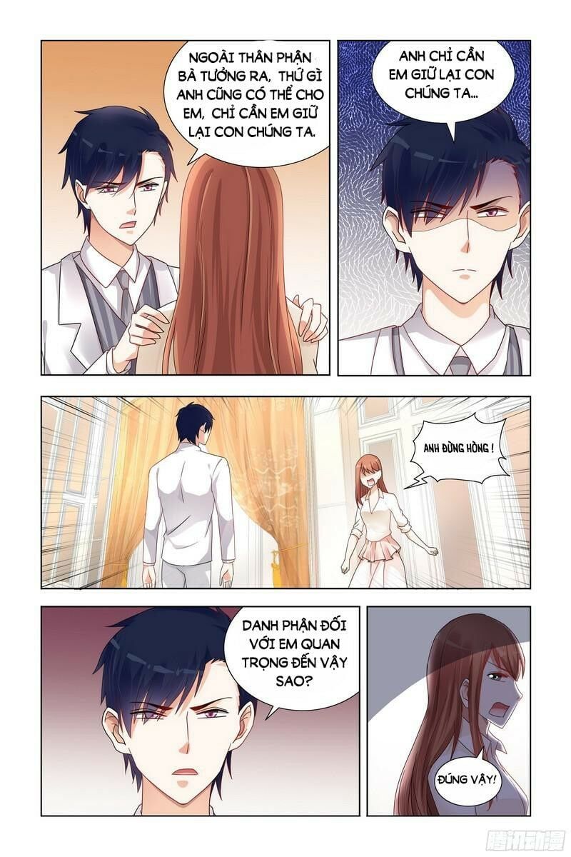 đọc truyện Dường Như Tình Yêu Đã Đến Chương 2 ảnh 8 tại Thiên Thai Truyện