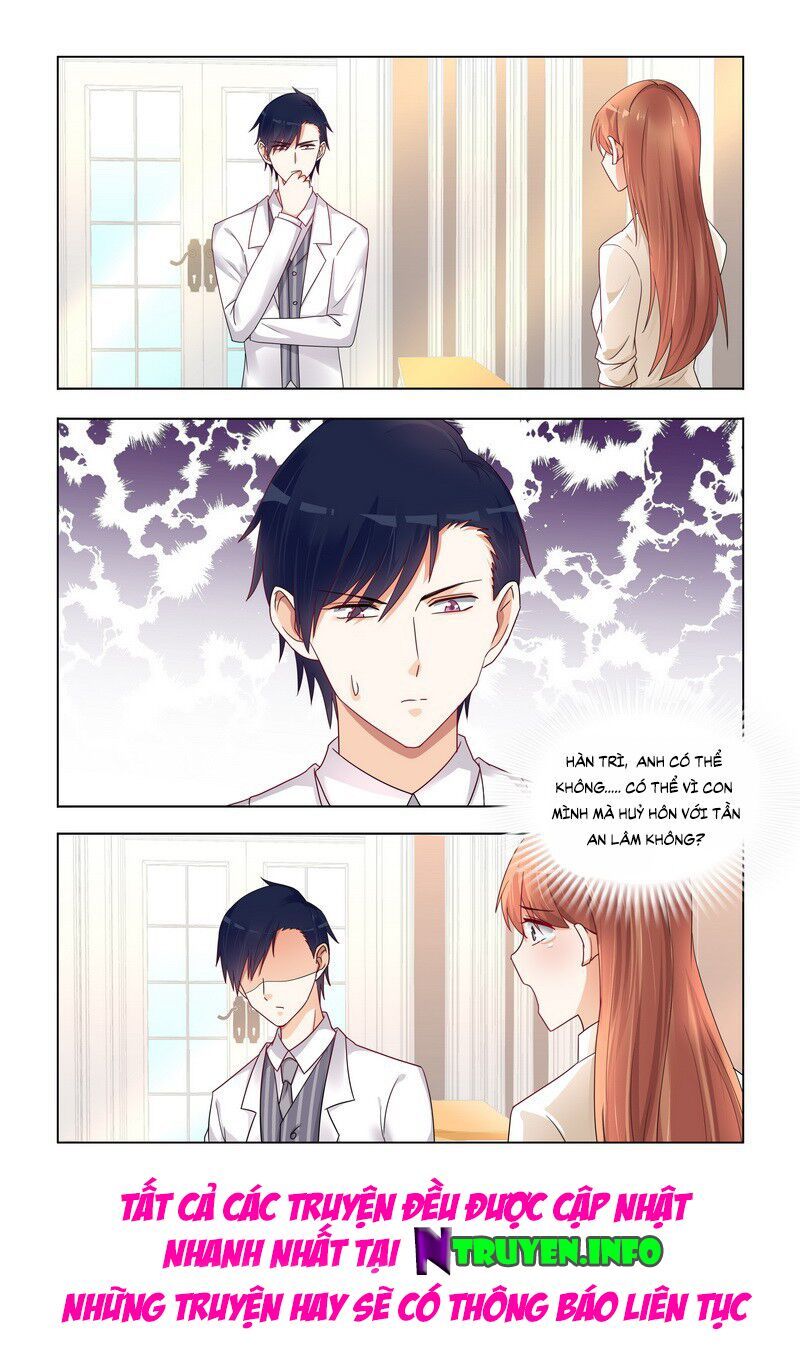 đọc truyện Dường Như Tình Yêu Đã Đến Chương 2 ảnh 9 tại Thiên Thai Truyện