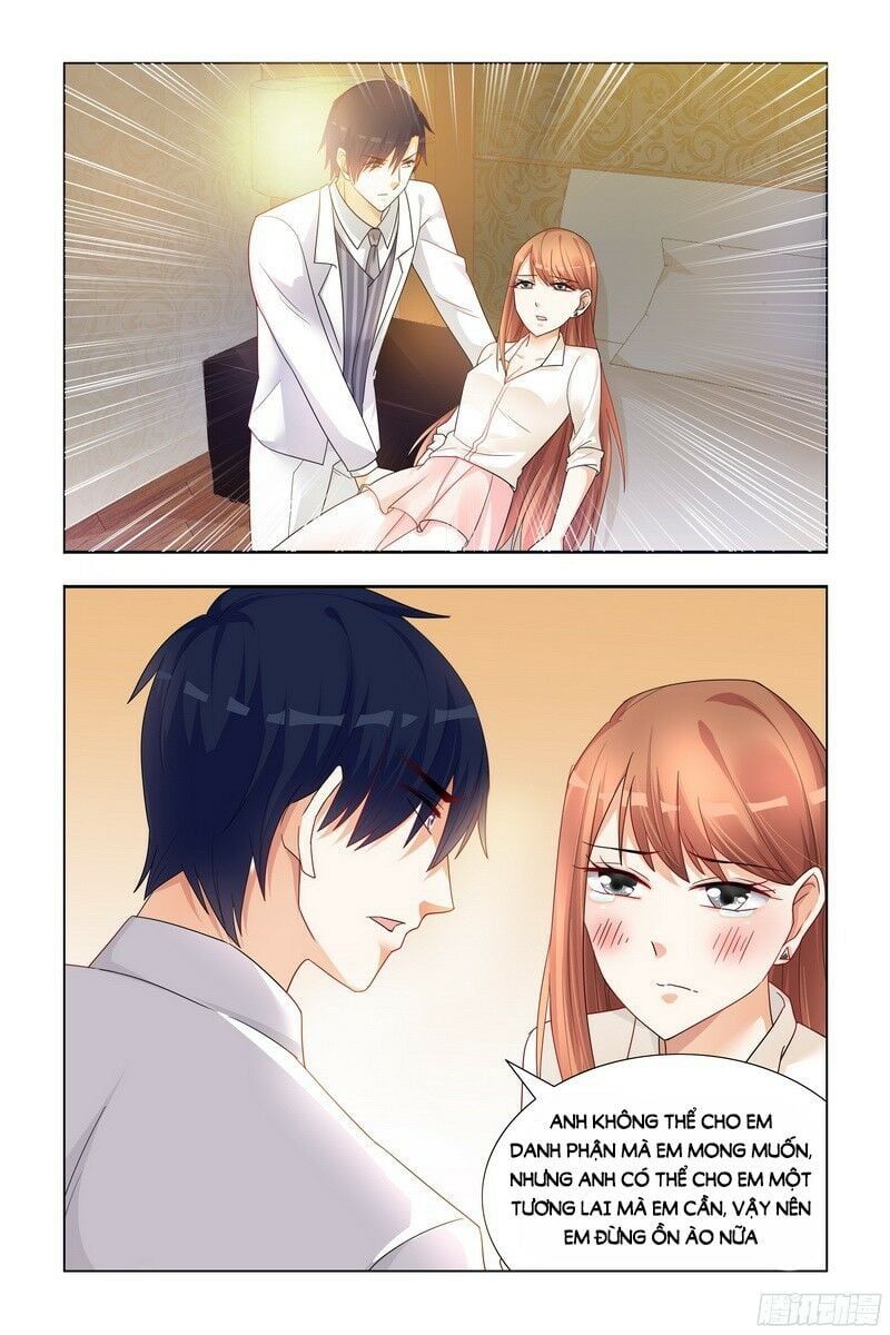 đọc truyện Dường Như Tình Yêu Đã Đến Chương 2 ảnh 10 tại Thiên Thai Truyện