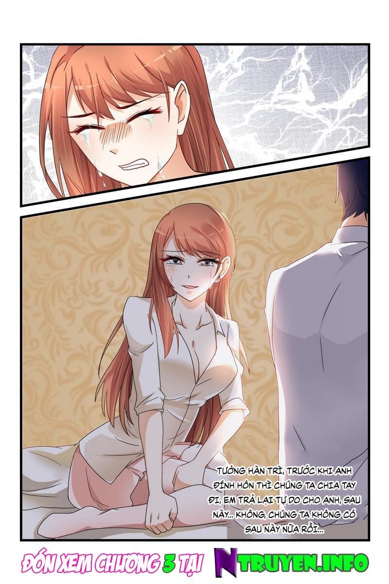 đọc truyện Dường Như Tình Yêu Đã Đến Chương 2 ảnh 11 tại Thiên Thai Truyện