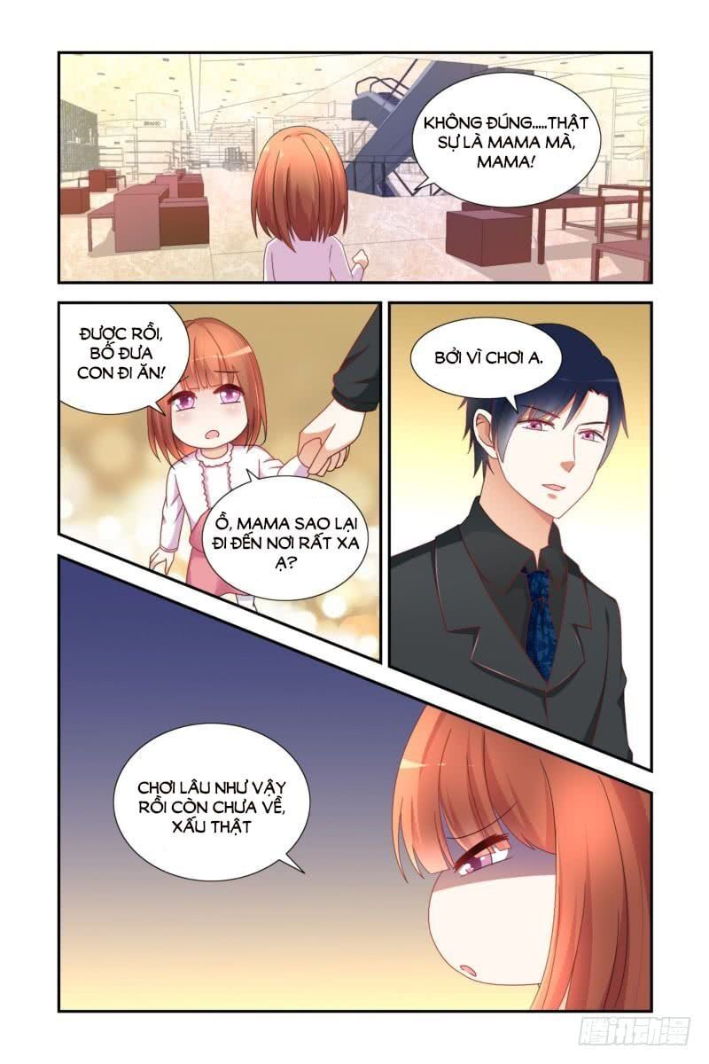 đọc truyện Dường Như Tình Yêu Đã Đến Chương 20 ảnh 4 tại Thiên Thai Truyện