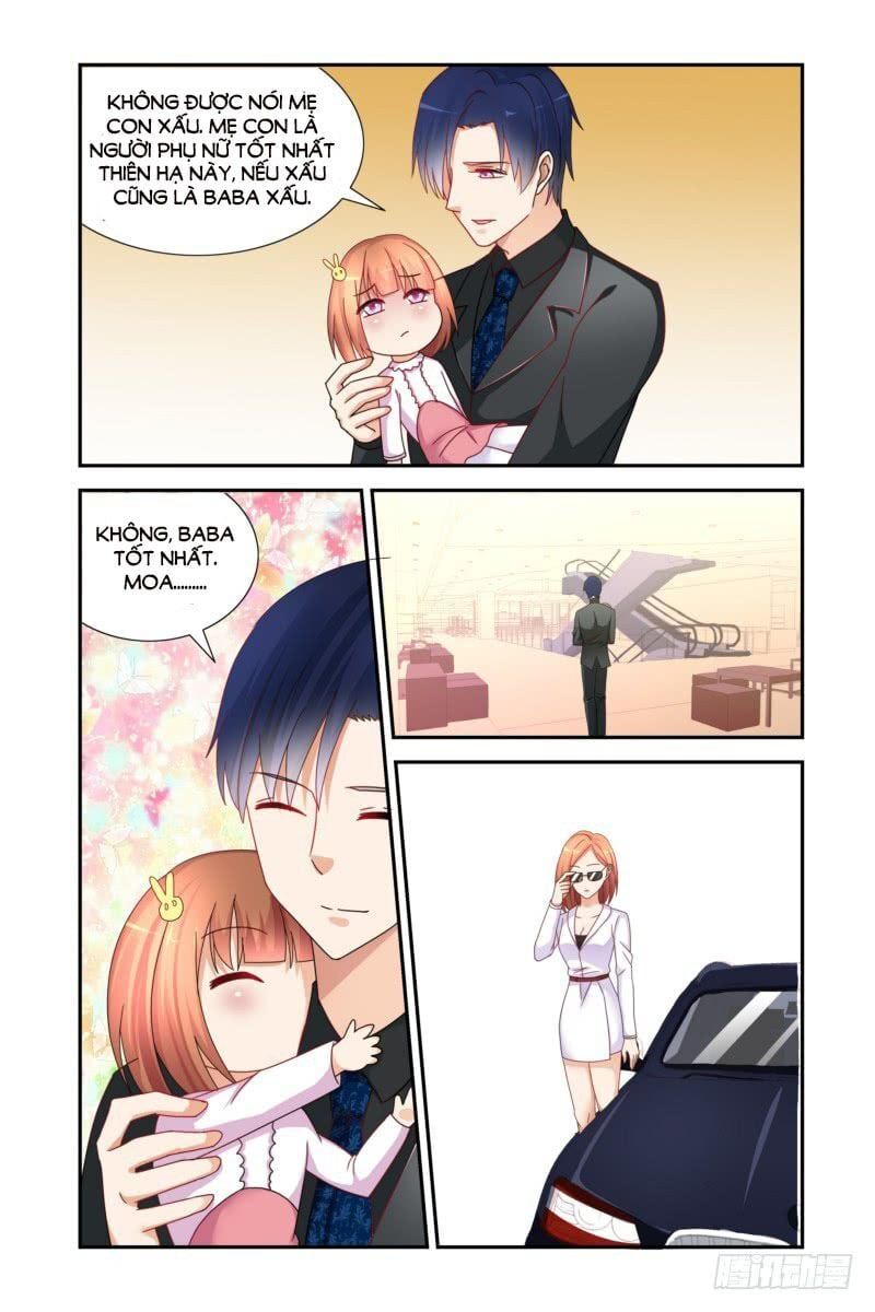 đọc truyện Dường Như Tình Yêu Đã Đến Chương 20 ảnh 5 tại Thiên Thai Truyện