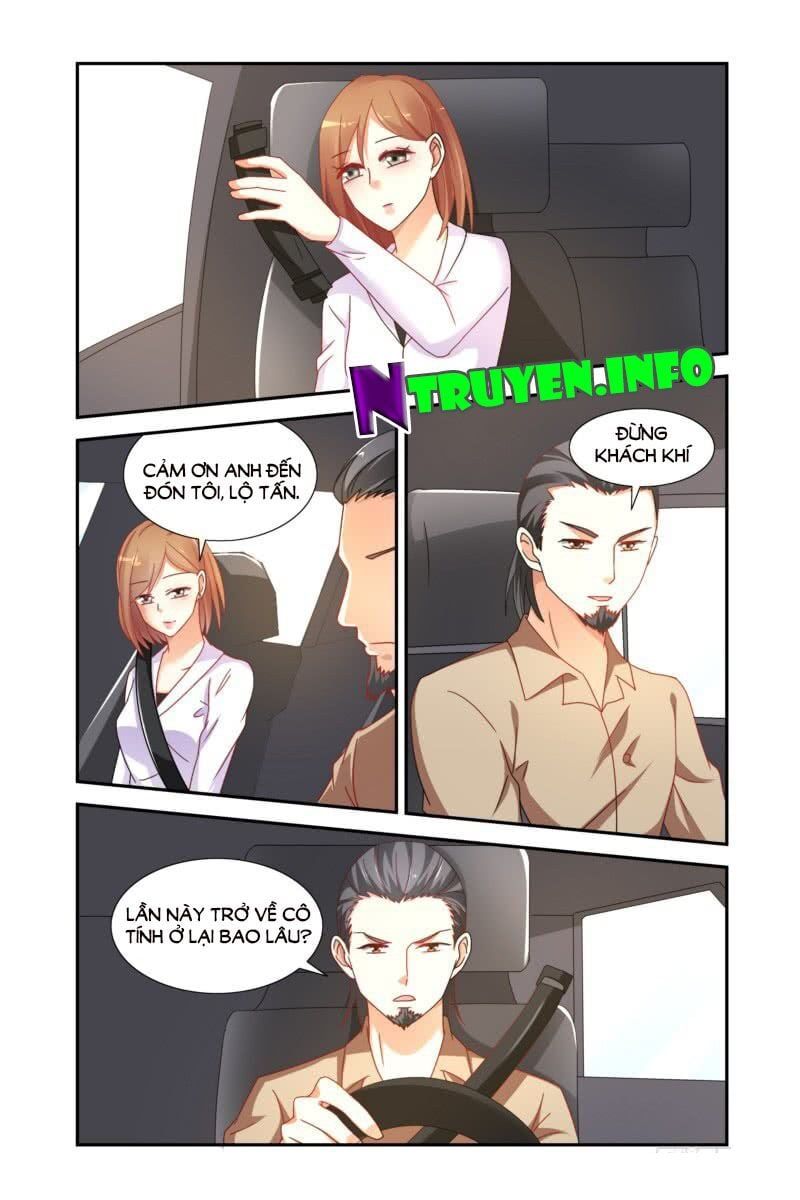 đọc truyện Dường Như Tình Yêu Đã Đến Chương 20 ảnh 6 tại Thiên Thai Truyện