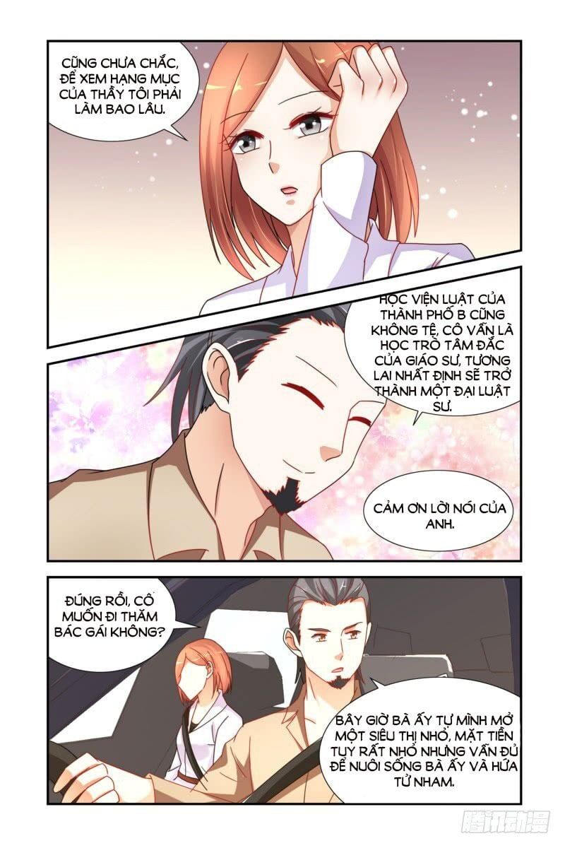 đọc truyện Dường Như Tình Yêu Đã Đến Chương 20 ảnh 7 tại Thiên Thai Truyện