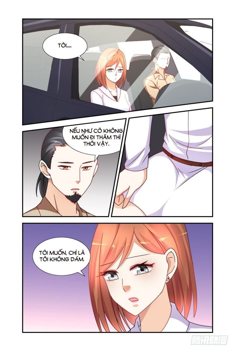 đọc truyện Dường Như Tình Yêu Đã Đến Chương 20 ảnh 8 tại Thiên Thai Truyện