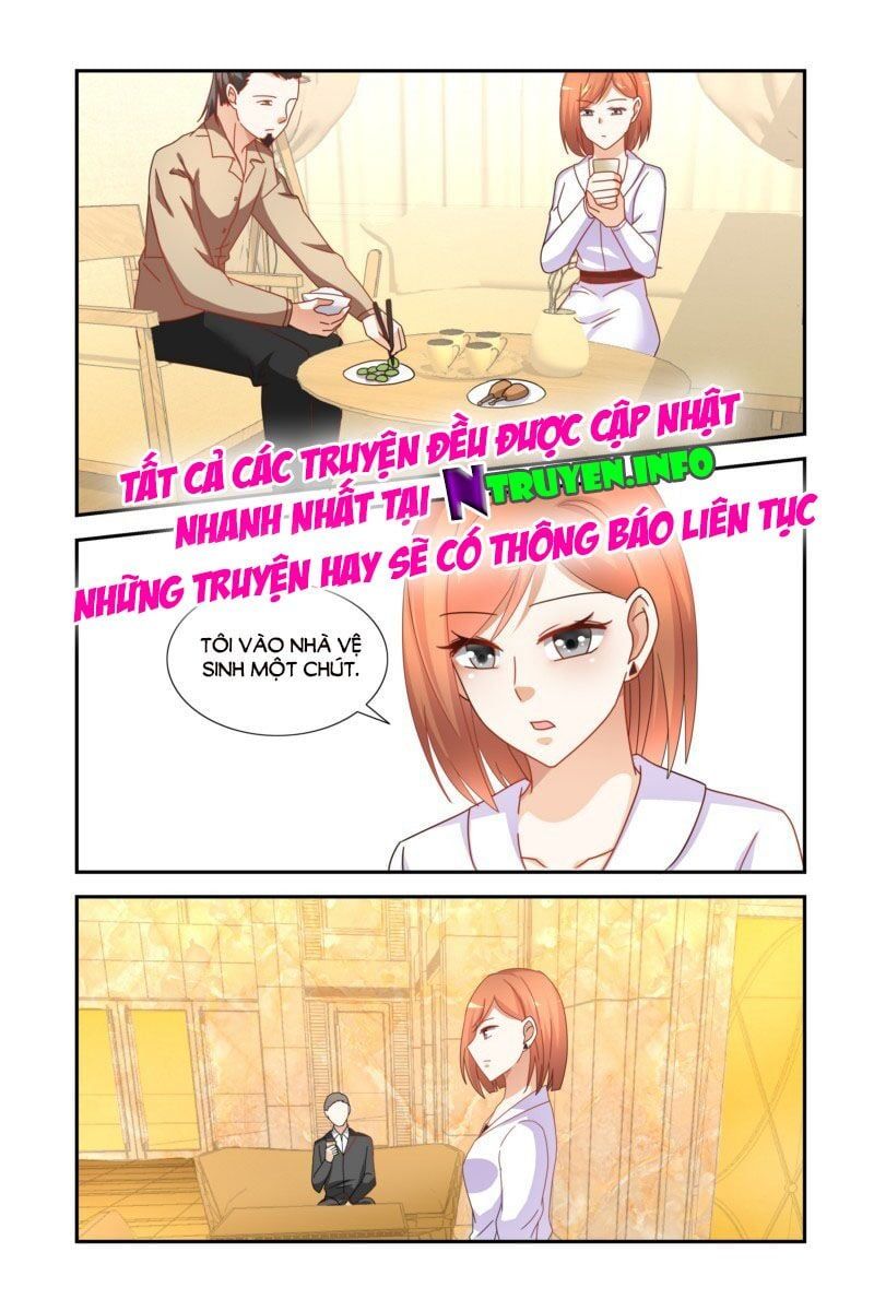 đọc truyện Dường Như Tình Yêu Đã Đến Chương 20 ảnh 11 tại Thiên Thai Truyện