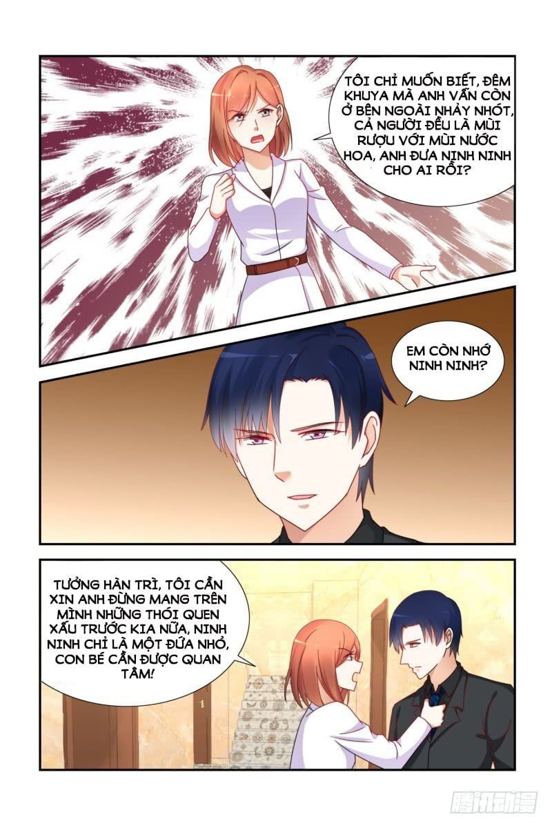 đọc truyện Dường Như Tình Yêu Đã Đến Chương 21 ảnh 12 tại Thiên Thai Truyện