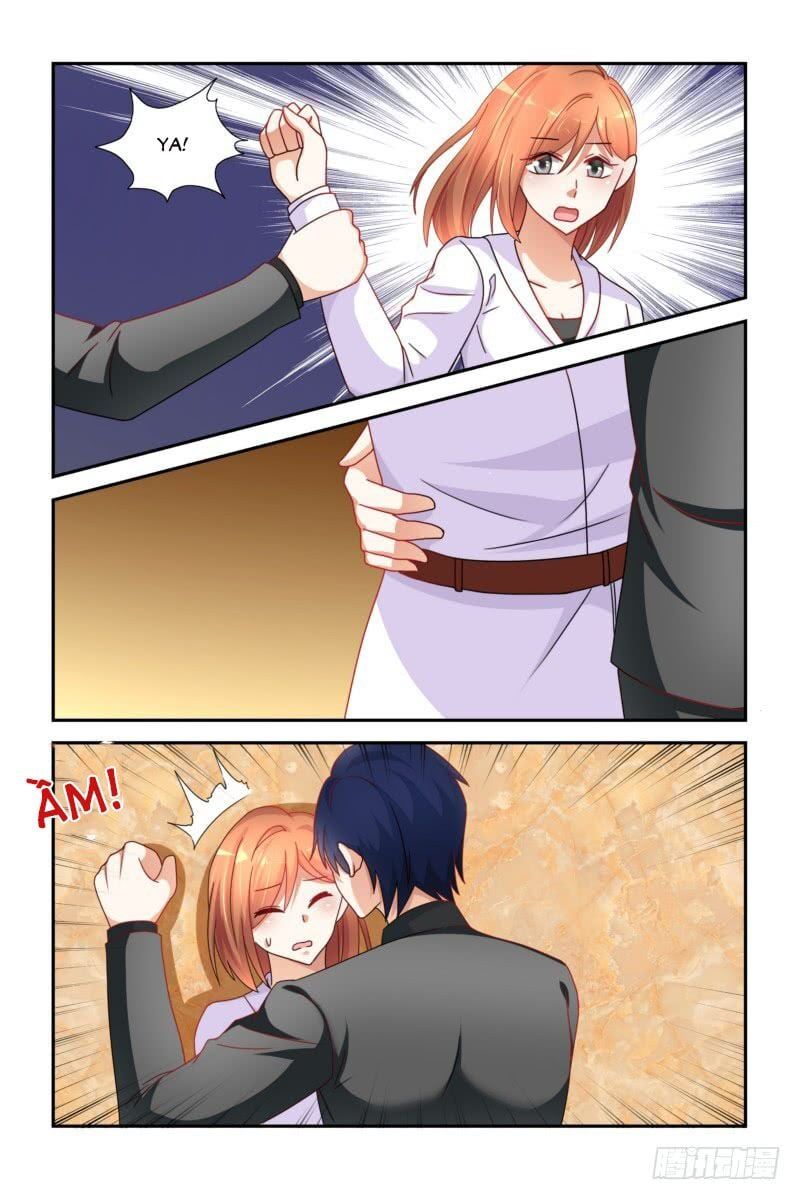 đọc truyện Dường Như Tình Yêu Đã Đến Chương 21 ảnh 4 tại Thiên Thai Truyện